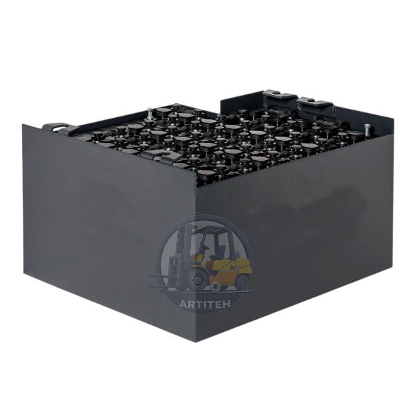 Батарея тяговая 48V 8DB480H