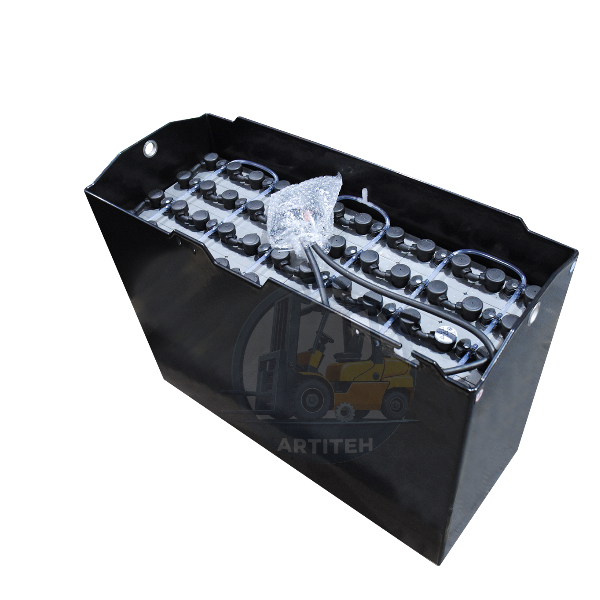 Батарея тяговая 48V 8DB400H