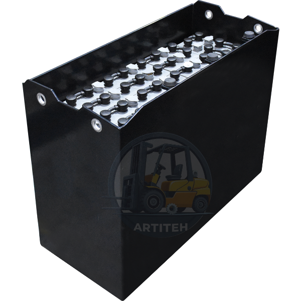 Батарея тяговая 48v 4PzS420H